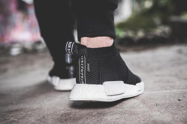 Adidas nmd cs1 gore-tex best sale